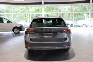 Skoda Octavia COMBI 1,5 TSI CLEVER ANHÄNGERKUPPLUNG Bild 5