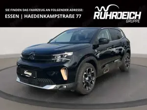 Citroen C5 Aircross C-Series EAT8 ALLWETTER NAVI Sitzheizung Einparkhi