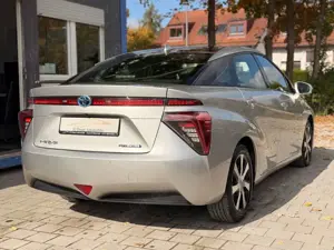 Toyota Mirai H2 Fuelcell EXECUTIVE LED/JBL/R-Cam/Memory Bild 4
