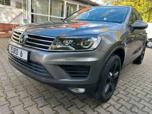 Volkswagen Touareg V6 TDI BMT/Start-Stopp 4Motion