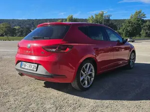 SEAT Leon Leon 1.4 TSI Start Bild 2