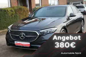 Mercedes-Benz E 220 d AMG Line Advanced*Kamera*Key Less