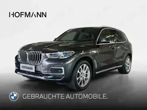 BMW X5 xLine