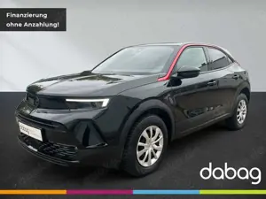 Opel Mokka 1.2 DI Turbo Automatik GS Line