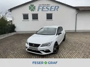 SEAT Leon Cupra 2.0 TSI DSG ACC BEATS FULLLINK PDC