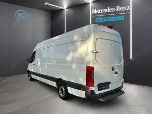 Mercedes-Benz Sprinter 317 CDI Kasten Hochdach Lang Bild 5