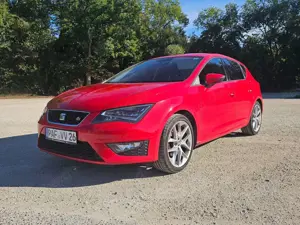 SEAT Leon Leon 1.4 TSI Start