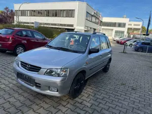 Mazda Demio 1.5 Exclusive Automatik Klima NUR 46000KM