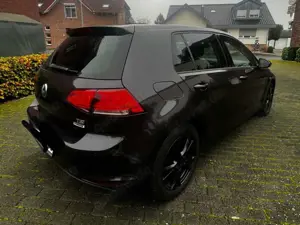 Volkswagen Golf Golf 1.2 TSI BlueMotion Technology Lounge