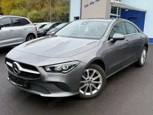Mercedes-Benz CLA 250 e Hybrid Aut DAB GRA Navi LED Kamera SHZ