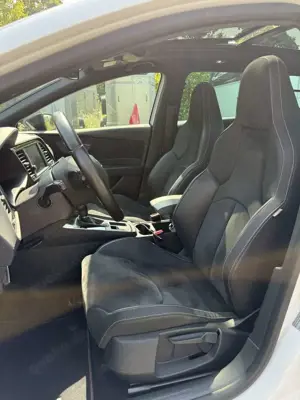 SEAT Leon Cupra 300 Bild 4