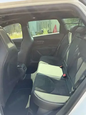 SEAT Leon Cupra 300 Bild 5