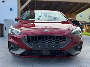 Ford Focus Focus Turnier 2.3 EcoBoost S