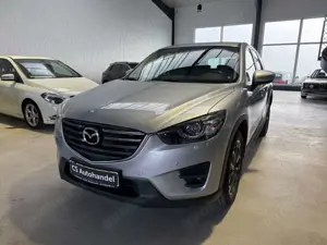 Mazda CX-5 Nakama AWD*AHK-Navi*