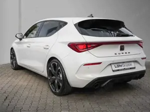 CUPRA Leon 2.0 TSI DSG VZ / Navi / LED / GRA / RFK Bild 4