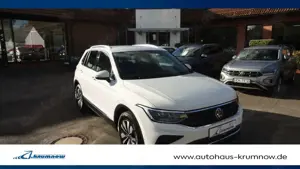 Volkswagen Tiguan Tiguan 1.5 TSI DSG Life LED+Navi+APP+PLA Autom.