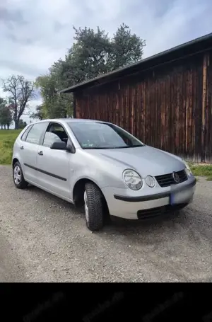Volkswagen Polo 1.2 67,000