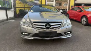 Mercedes-Benz E 350 CDI DPF Cabrio BlueEFFICIENCY 7G-TRONIC Elegance
