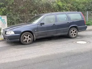 Volvo V70 V70 2.5 Metropolitan