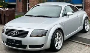 Audi TT 1.8 T Coupe *TÜV NEU-KLIMA-LEDER*