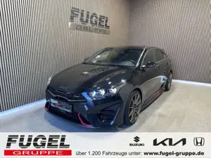 Kia ProCeed / pro_cee'd 1.6 T-GDI DCT GT FUGEL SPORT UMBAU