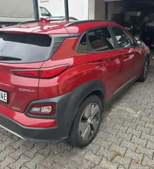 Hyundai KONA EV Trend