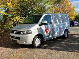 Volkswagen T5 Multivan Caravelle °1.FCN Kultbus°Scheckheft Gepflegt