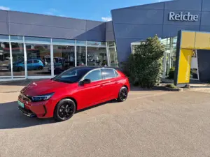 Opel Corsa GS 1,2 MATRIX+NAV+SHZ+LHZ+TWW+RFK+PDC Klima Navi