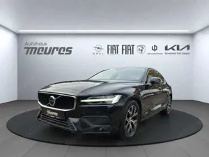 Volvo S60 Core Mild-Hybrid Navi Klimaautom LED USB SHZ PDC Bild 1