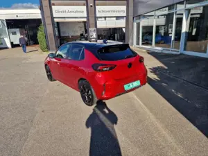 Opel Corsa GS 1,2 MATRIX+NAV+SHZ+LHZ+TWW+RFK+PDC Klima Navi Bild 3