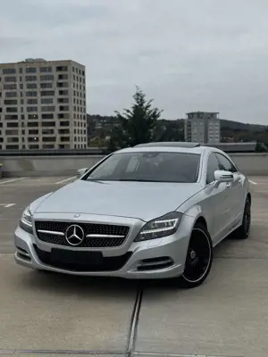 Mercedes-Benz CLS 350