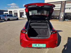 Opel Corsa GS 1,2 MATRIX+NAV+SHZ+LHZ+TWW+RFK+PDC Klima Navi Bild 5