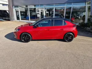 Opel Corsa GS 1,2 MATRIX+NAV+SHZ+LHZ+TWW+RFK+PDC Klima Navi Bild 2