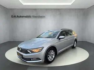 Volkswagen Passat Variant Comfortline°Automatik°Navi°SHZ°