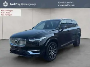 Volvo XC90 XC90 B5 AWD Plus-Bright 7S Glasd Standh 360° AHK