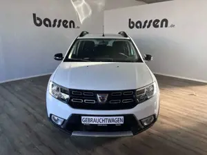Dacia Sandero Stepway TCe 100 Celebration