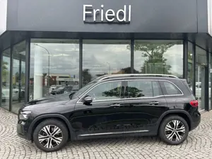 Mercedes-Benz GLB 200 d Multibeam, Distronic, Keyless, AHK