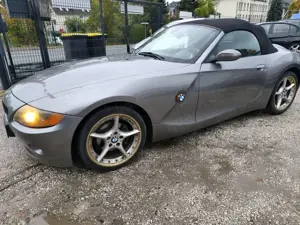 BMW Z4 Z4 Roadster roadster 2.2i TOP ZUSTAND