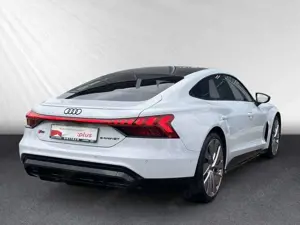 Audi e-tron GT RS  quattro ACC HUD Matrix/Laser Kamera Bild 3