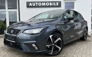 SEAT Ibiza FR 1.0 TSI DSG LED ACC FULL LINK 18 ZOLL