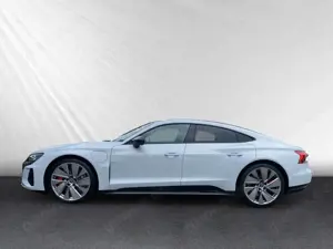 Audi e-tron GT RS  quattro ACC HUD Matrix/Laser Kamera Bild 2