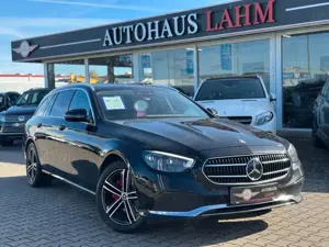 Mercedes-Benz E 300 d T 4Matic"Avantgarde"1.HAND"Spur Ass."ACC