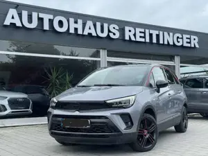 Opel Crossland X GS Line