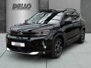 Citroen C5 Aircross Shine 1.2 PURE AHK-abnehmbar 360 Kamera LED ACC El