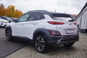 Hyundai KONA Bild 2