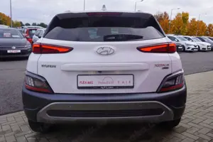 Hyundai KONA Bild 3