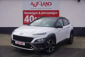 Hyundai KONA Bild 1