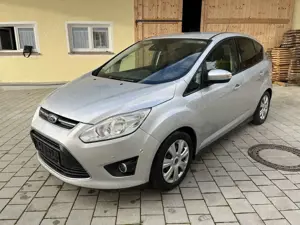 Ford Grand C-Max C-Max Diesel 2.0 TDCi Champions Edition