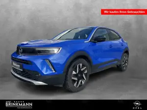 Opel Mokka Mokka 1.2 Turbo Elegance LED/SHZ/Klima/HiFi