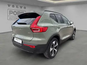 Volvo XC40 B3 Plus Dark ACC CAM DAB FHZ LED MEMO SHZ Bild 5